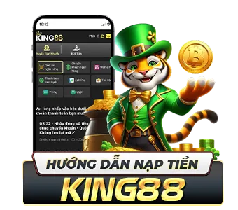 nạp tiền king88
